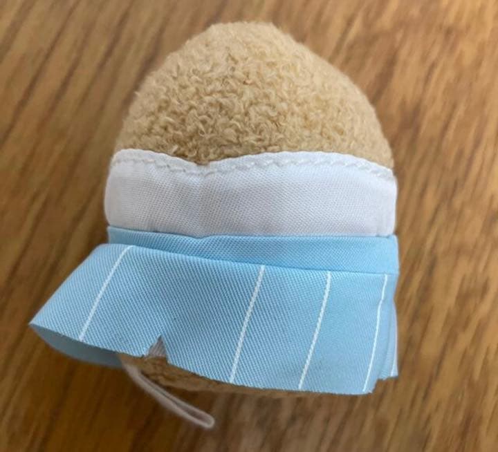 すみっコぐらし　とんかつ　神社