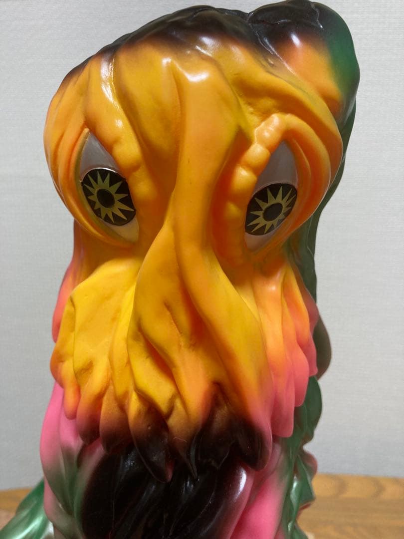 マーミット　ジャイアントヘドラ2006スーフェス