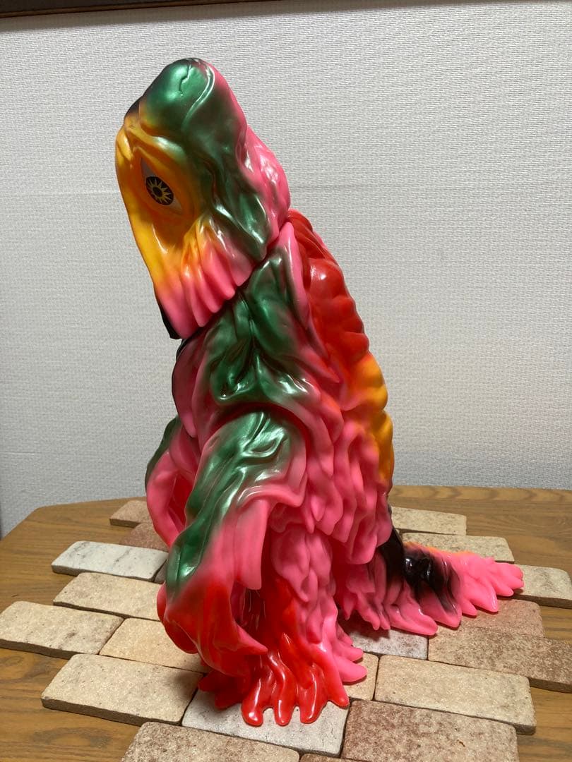 マーミット　ジャイアントヘドラ2006スーフェス