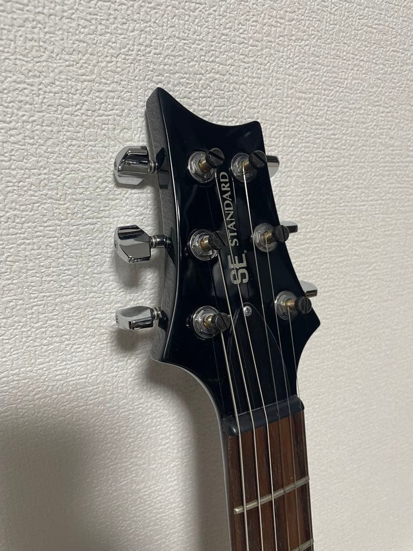 ギター PRS SE standard 24