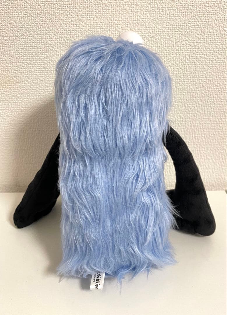 パペットスンスン 公式ぬいぐるみ 美品