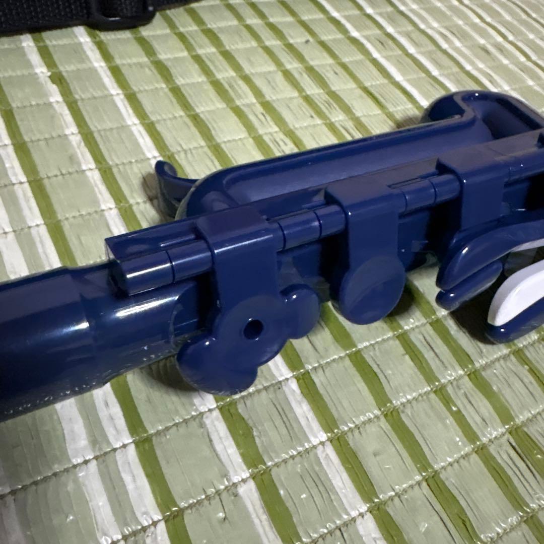 ヤマハ ヴェノーヴァ YVS-100NB ナイトブルー Venova ケース付