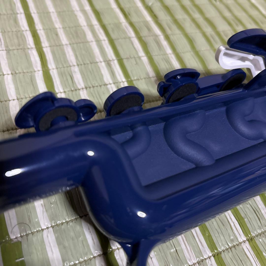 ヤマハ ヴェノーヴァ YVS-100NB ナイトブルー Venova ケース付