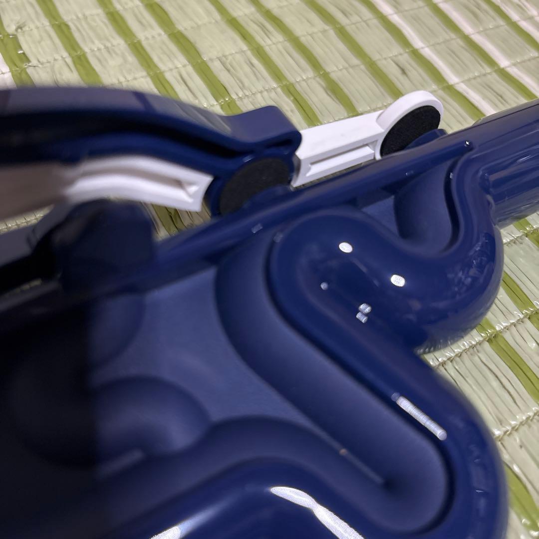 ヤマハ ヴェノーヴァ YVS-100NB ナイトブルー Venova ケース付