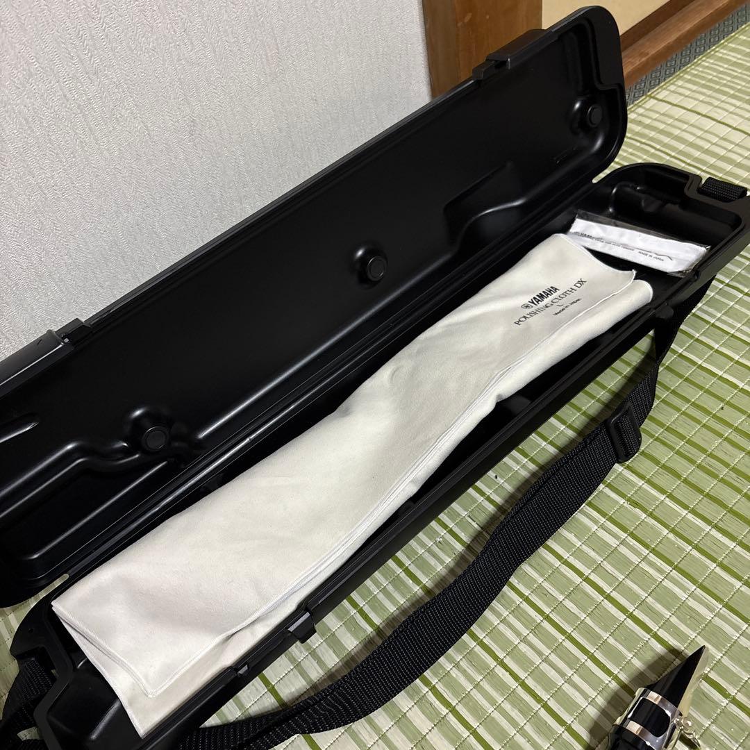 ヤマハ ヴェノーヴァ YVS-100NB ナイトブルー Venova ケース付