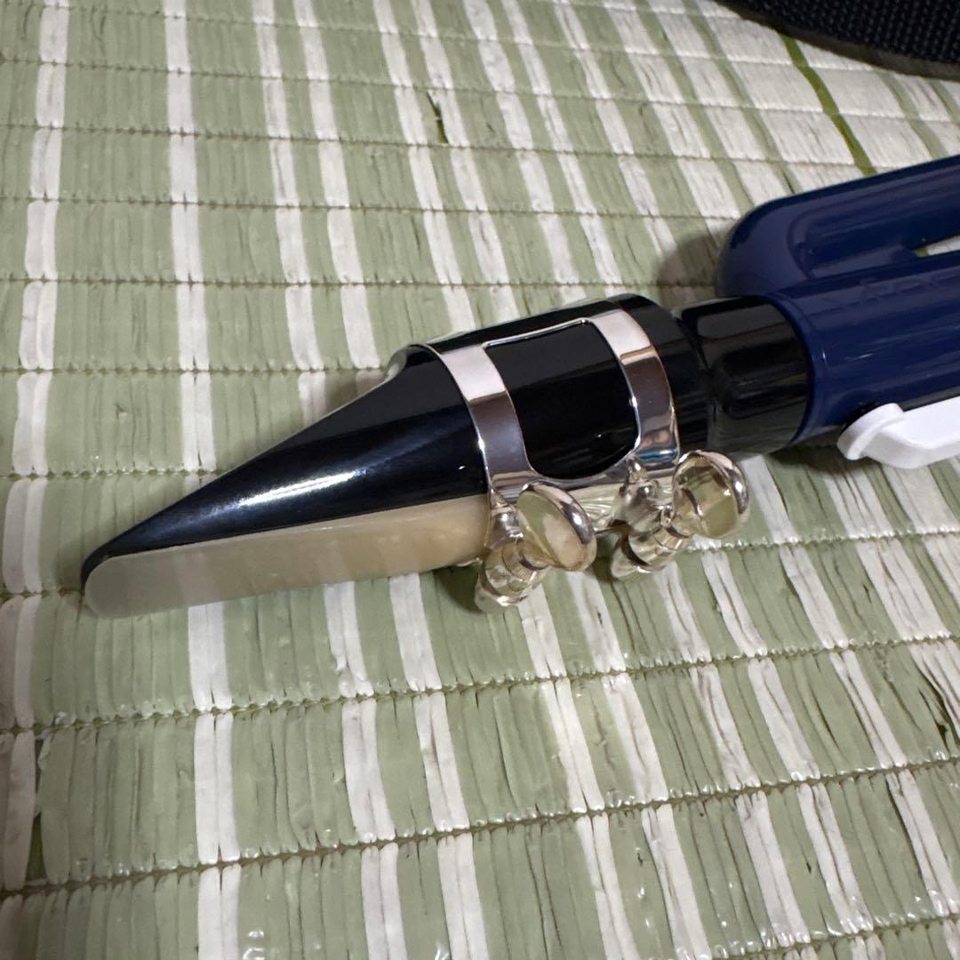 ヤマハ ヴェノーヴァ YVS-100NB ナイトブルー Venova ケース付