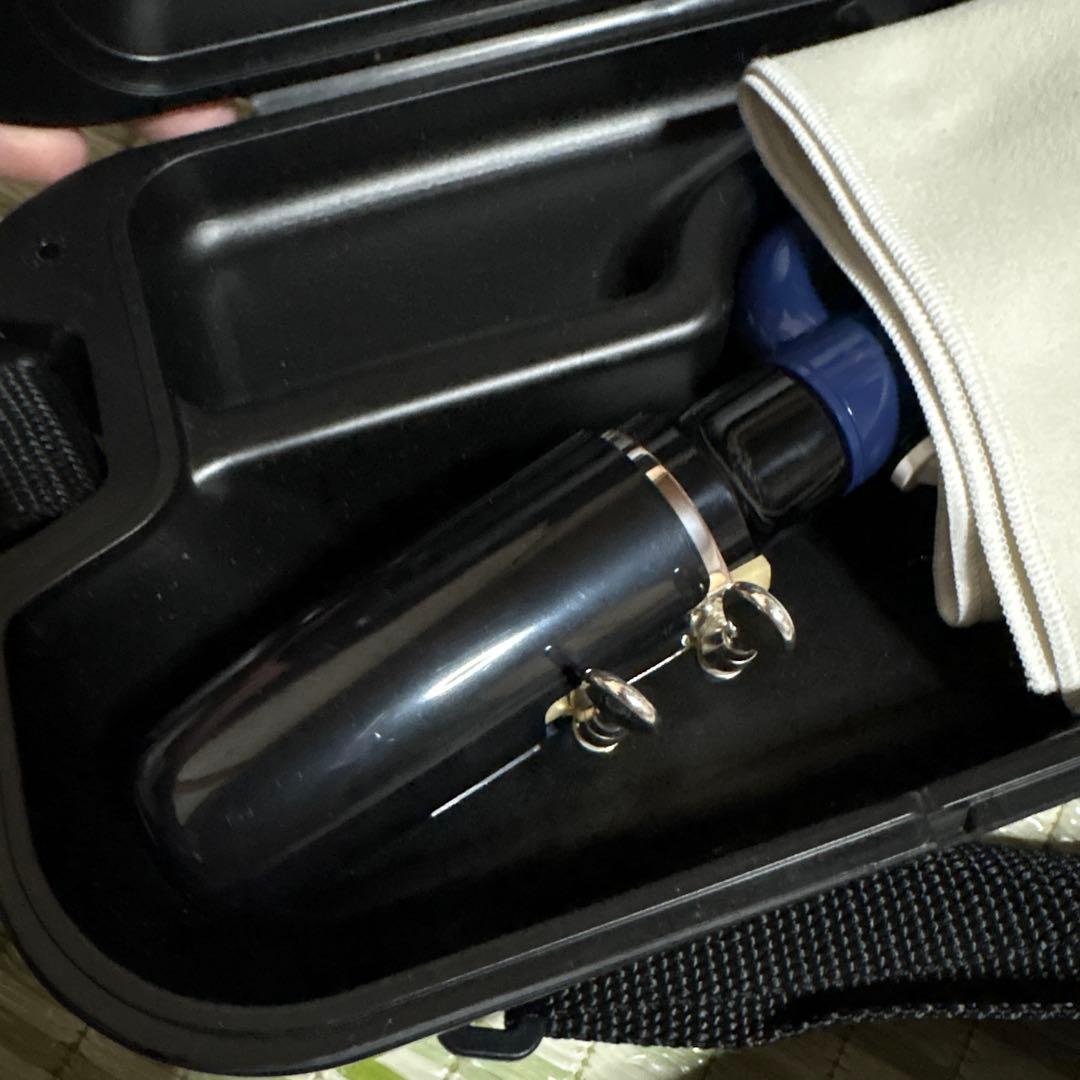 ヤマハ ヴェノーヴァ YVS-100NB ナイトブルー Venova ケース付