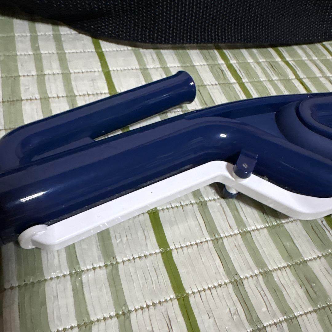 ヤマハ ヴェノーヴァ YVS-100NB ナイトブルー Venova ケース付