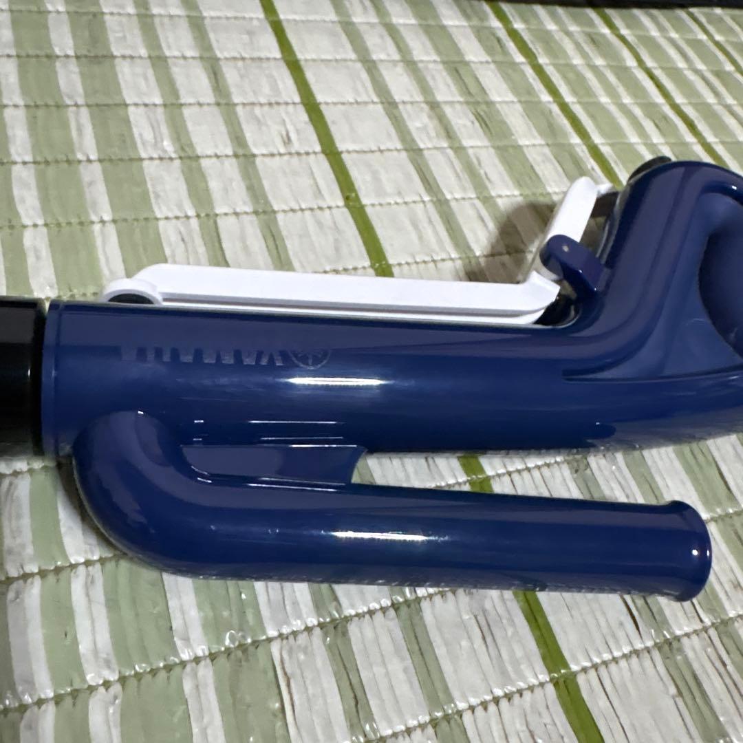 ヤマハ ヴェノーヴァ YVS-100NB ナイトブルー Venova ケース付