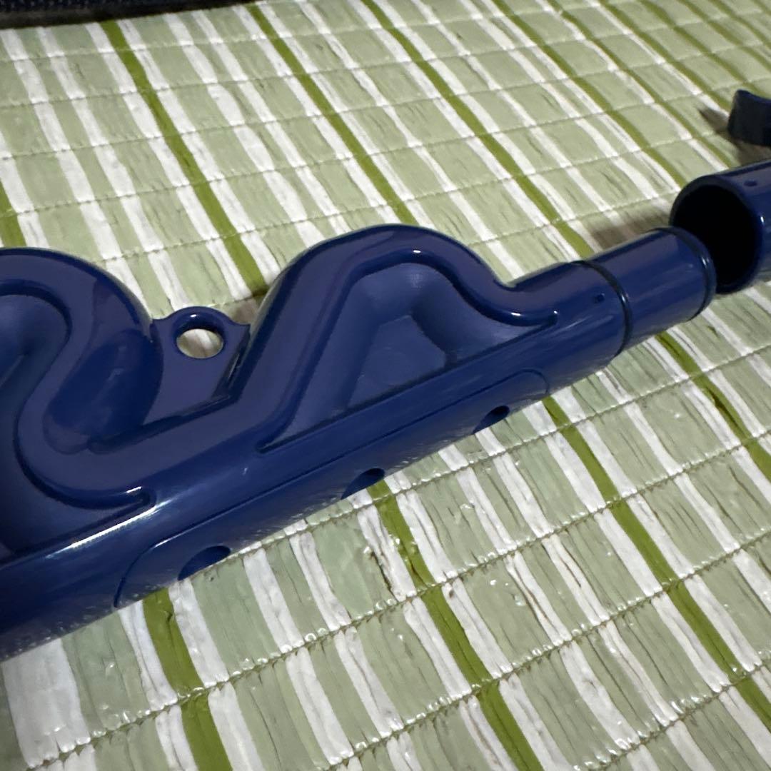 ヤマハ ヴェノーヴァ YVS-100NB ナイトブルー Venova ケース付