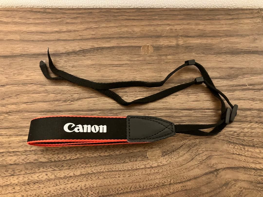 Canon EOS M6 Mark Ⅱ＋レンズEF-M 15-45mm