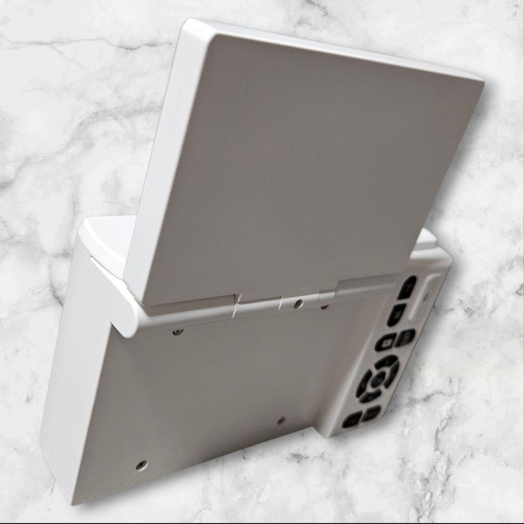 デジカメ 5K 7500万画素 デジタルカメラ 自撮り ウェブカメラ