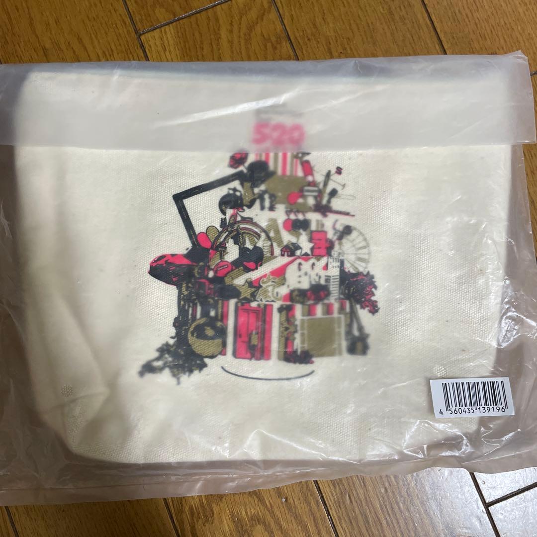 【バラ売り不可】嵐 5×20 グッズ10点セット