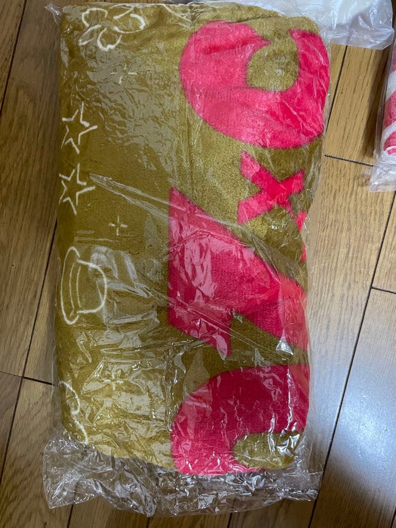 【バラ売り不可】嵐 5×20 グッズ10点セット