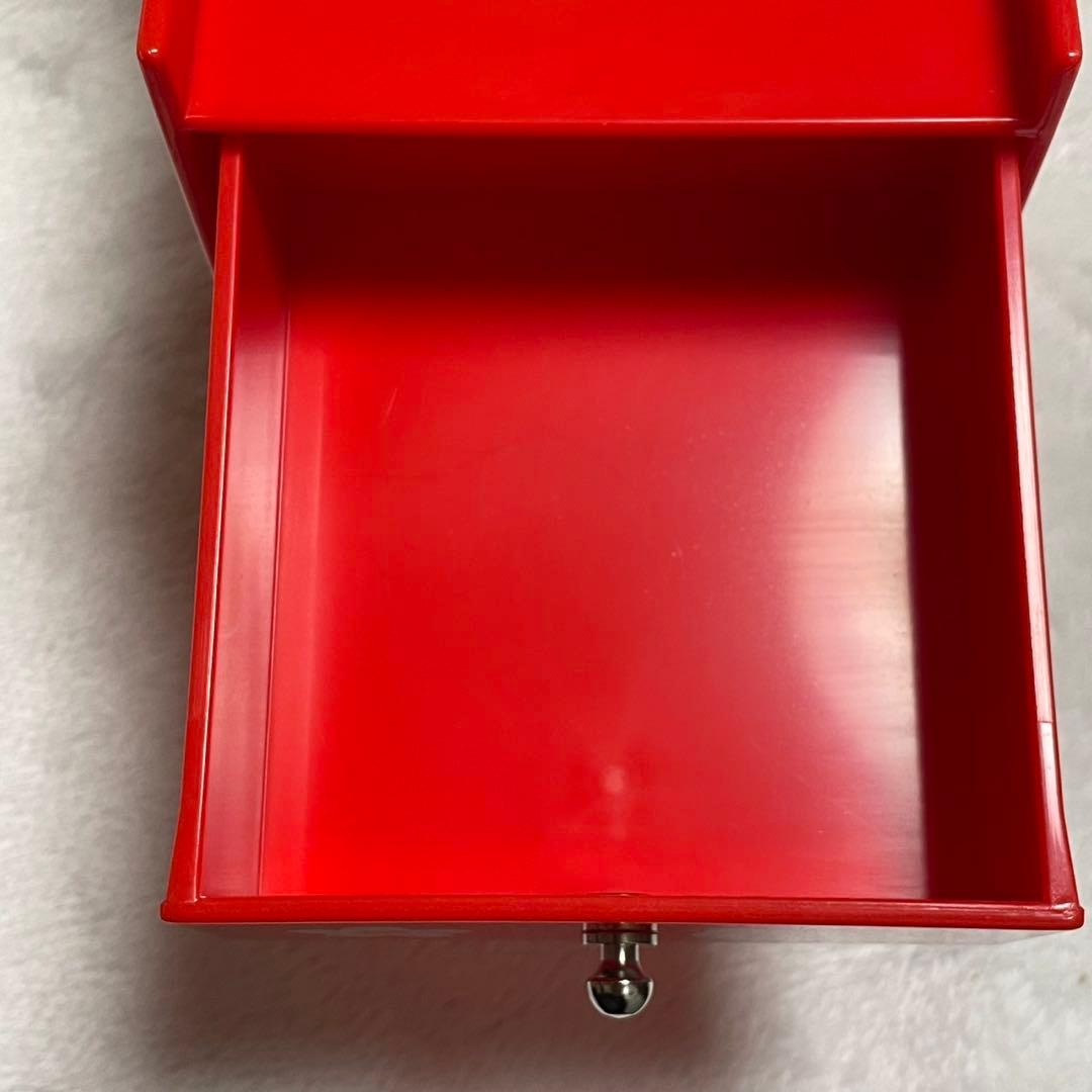 ハローキティ ミニドレッサー 平成 レトロ