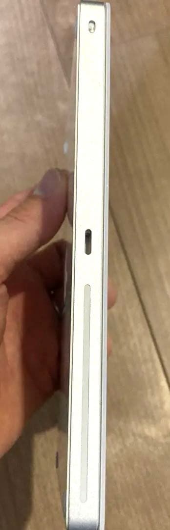 Magic Trackpad 2 シルバー 本体のみ 動作確認済み