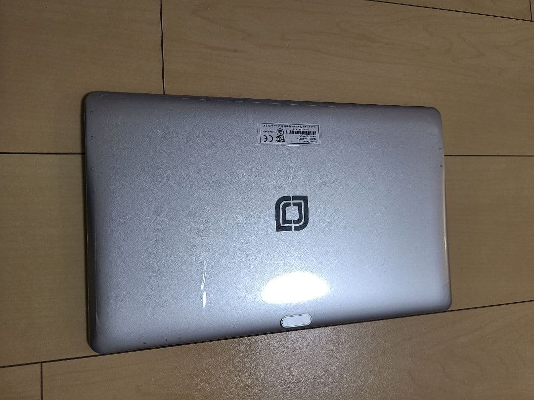 jumper ezpad 6pro 2in1パソコン