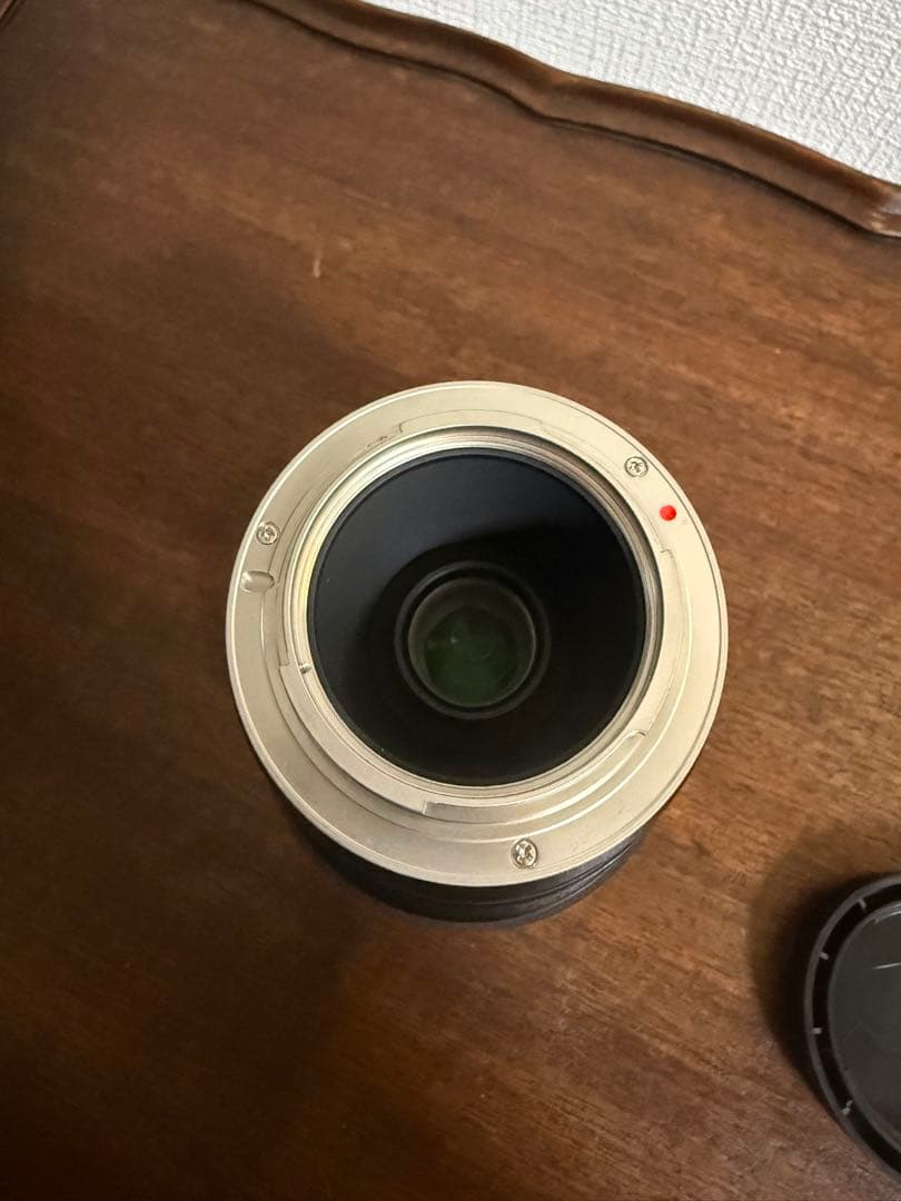 SAMYANG 14mm F2.8 単焦点レンズ