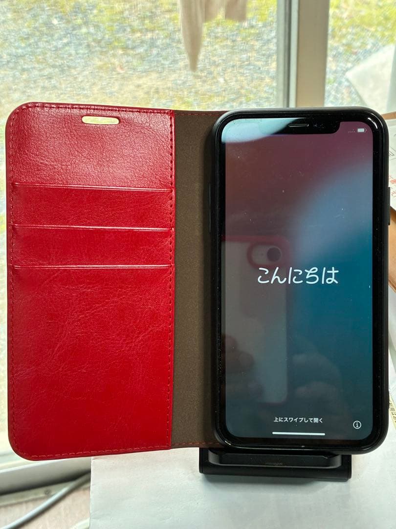 Apple iPhone XR 64GB イエロー￼