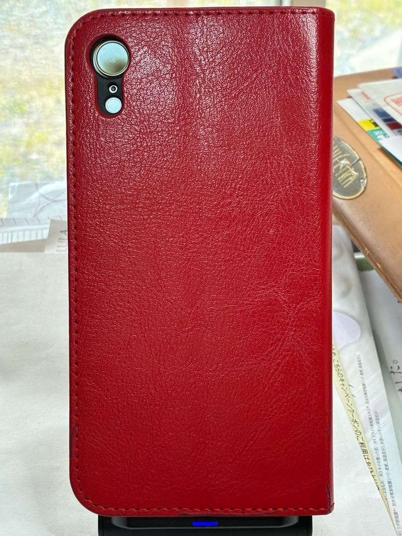 Apple iPhone XR 64GB イエロー￼