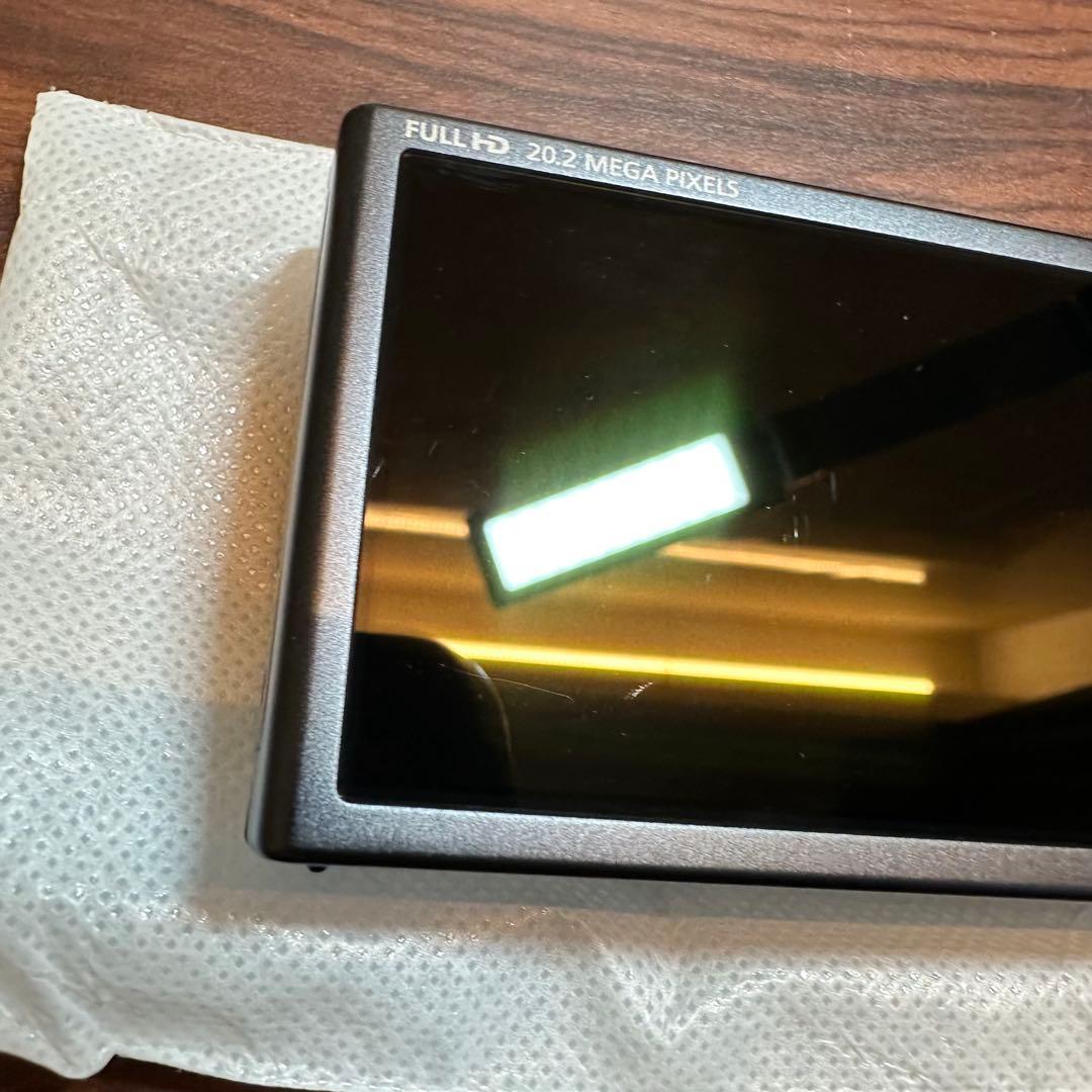 Canon PowerShot SX620 HS ほぼ新品 5315