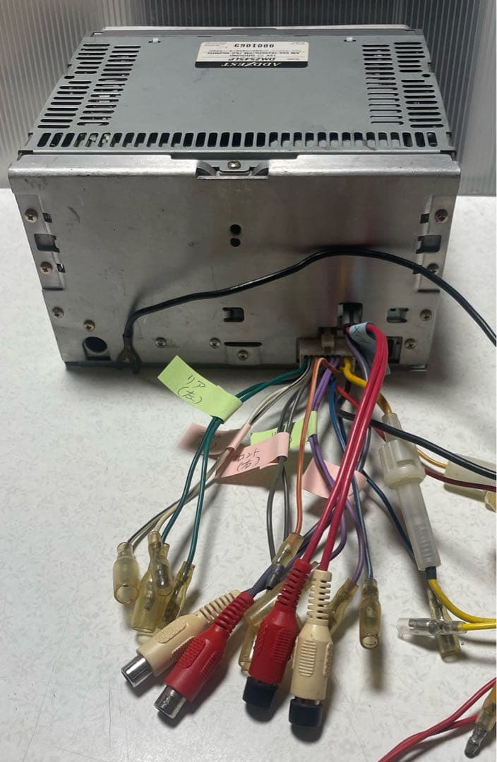 ADDZEST DMZ545LP (動作確認済みジャンク)