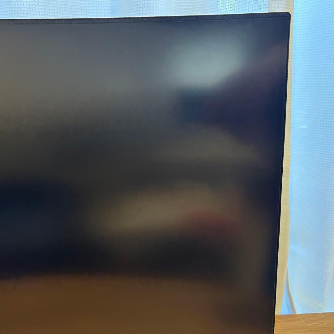 DELL 湾曲モニター　27インチ　s2722dgm