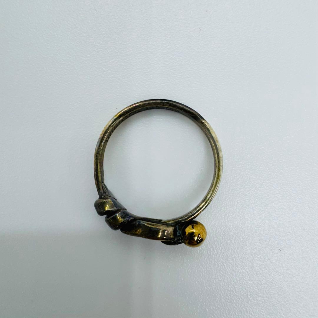 ✨Tiffany& Co.✨ティファニー✨シルバー925✨ フックアンドアイ✨