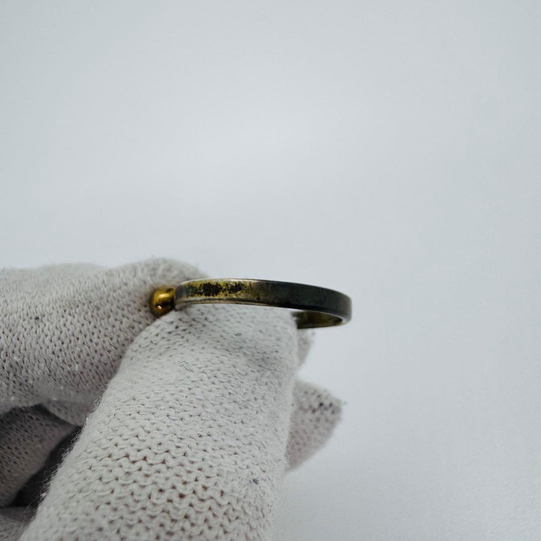 ✨Tiffany& Co.✨ティファニー✨シルバー925✨ フックアンドアイ✨