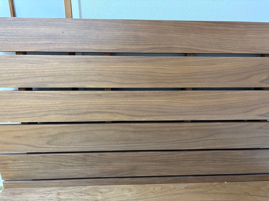 【大塚家具】シングルベッドフレーム