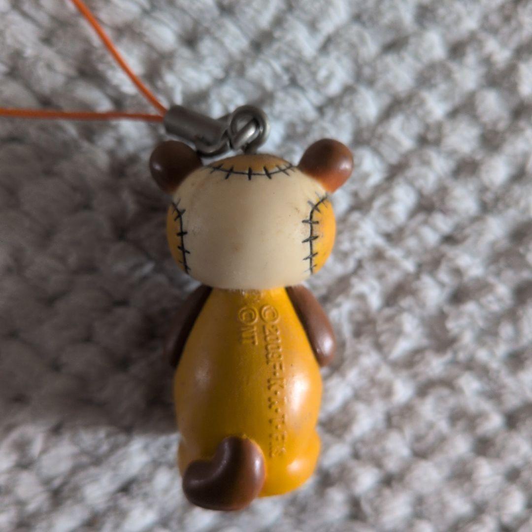 のだめカンタービレ 楽器ぬいぐるみ、ストラップ、ピンバッジ、しおり、鏡10セット