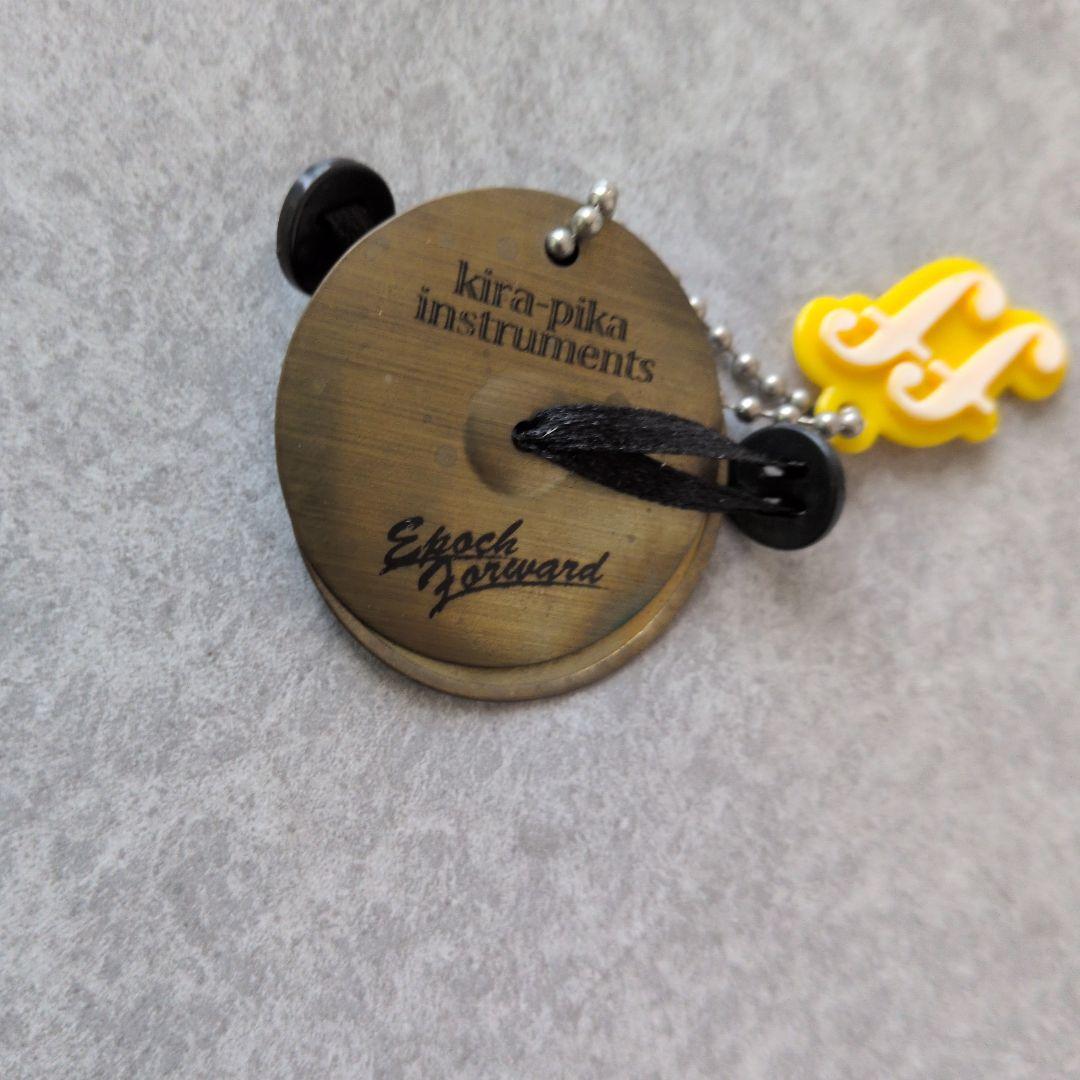 のだめカンタービレ 楽器ぬいぐるみ、ストラップ、ピンバッジ、しおり、鏡10セット