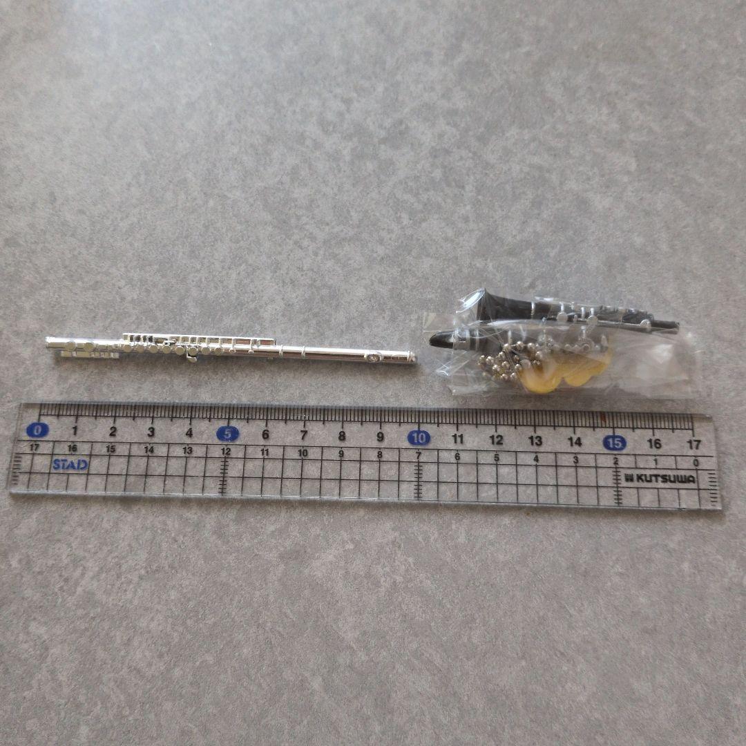 のだめカンタービレ 楽器ぬいぐるみ、ストラップ、ピンバッジ、しおり、鏡10セット