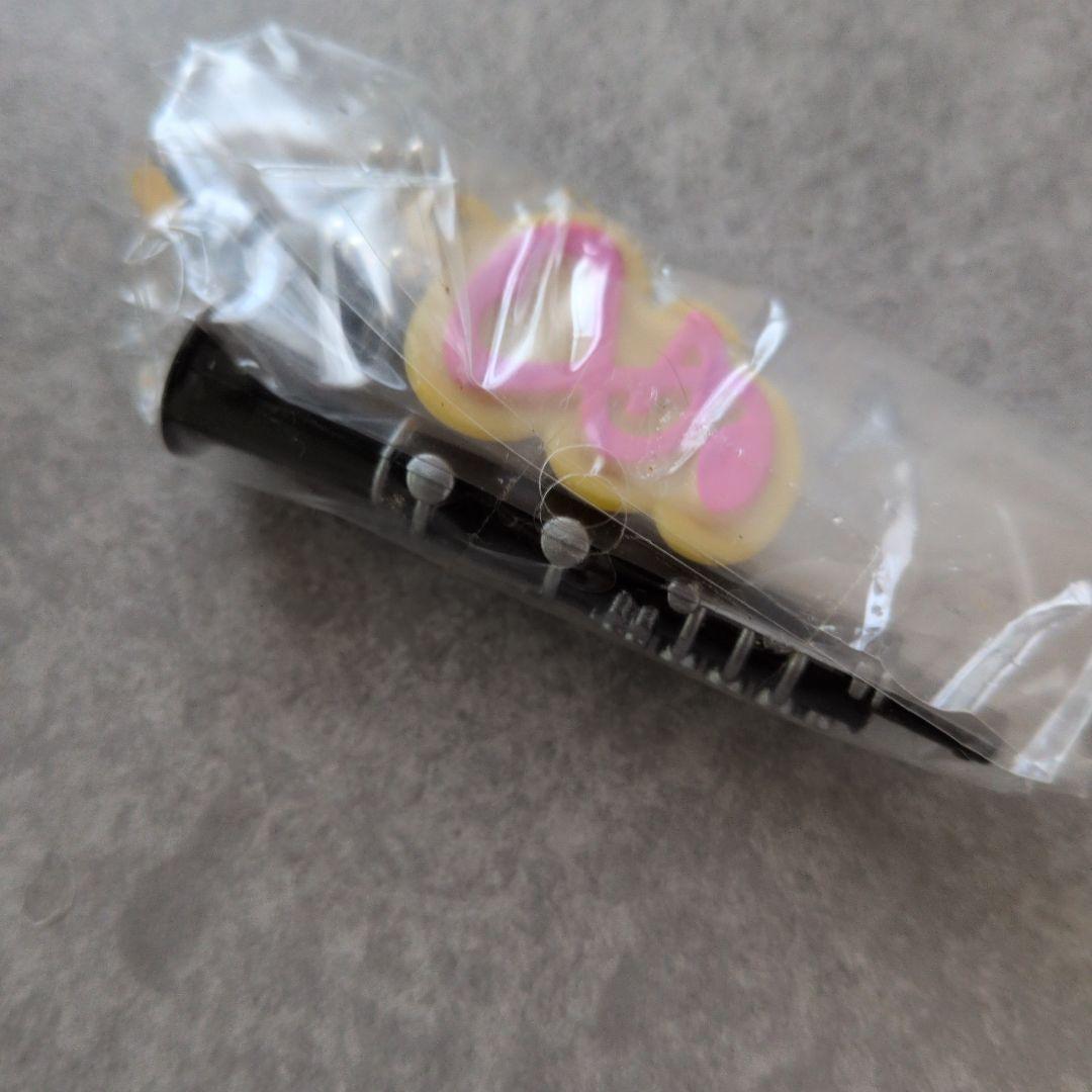 のだめカンタービレ 楽器ぬいぐるみ、ストラップ、ピンバッジ、しおり、鏡10セット