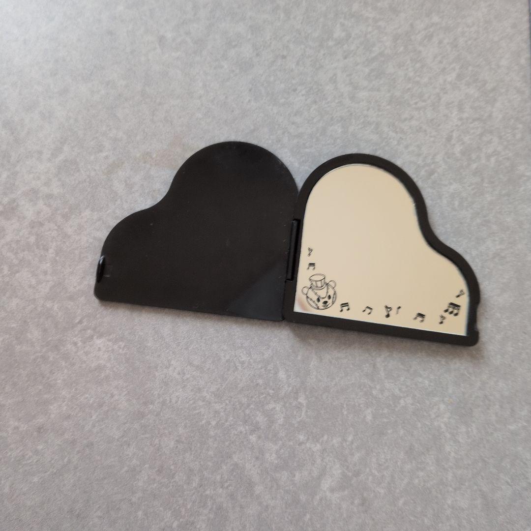 のだめカンタービレ 楽器ぬいぐるみ、ストラップ、ピンバッジ、しおり、鏡10セット