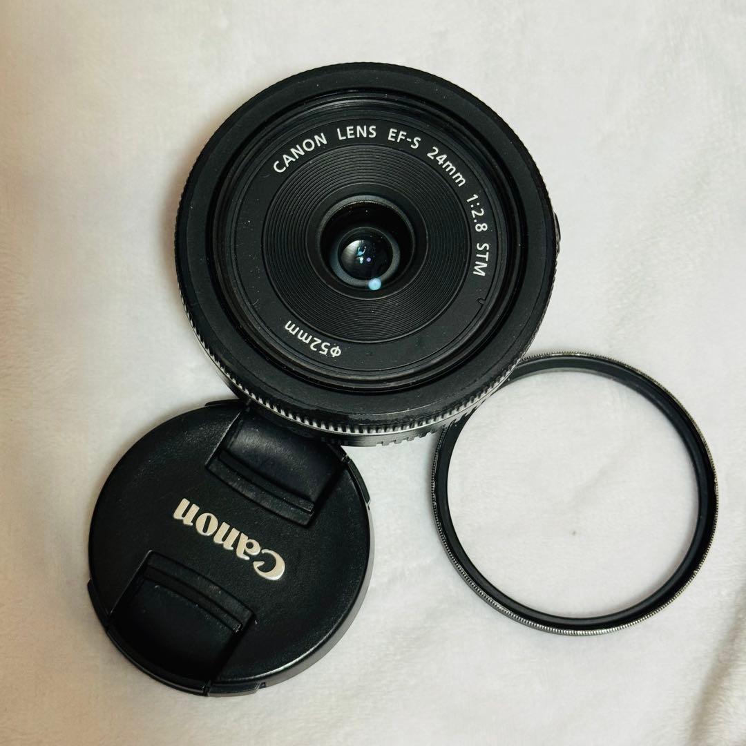 キヤノン EOS 80D ダブルズームキット＋単焦点レンズ＋レインカバー付き