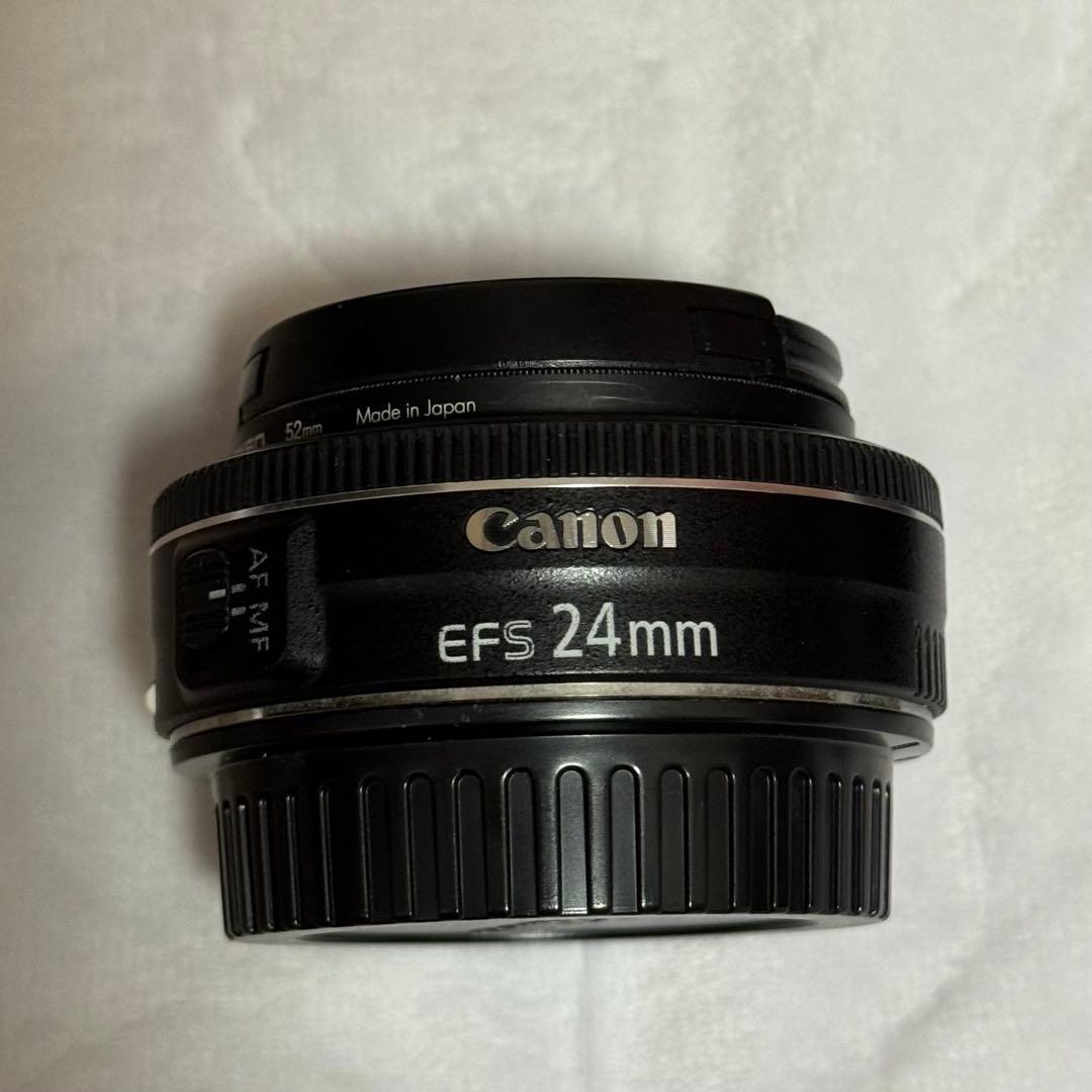 キヤノン EOS 80D ダブルズームキット＋単焦点レンズ＋レインカバー付き