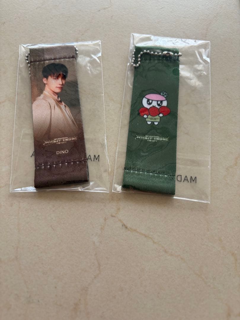 SEVENTEENグッズ まとめ売り