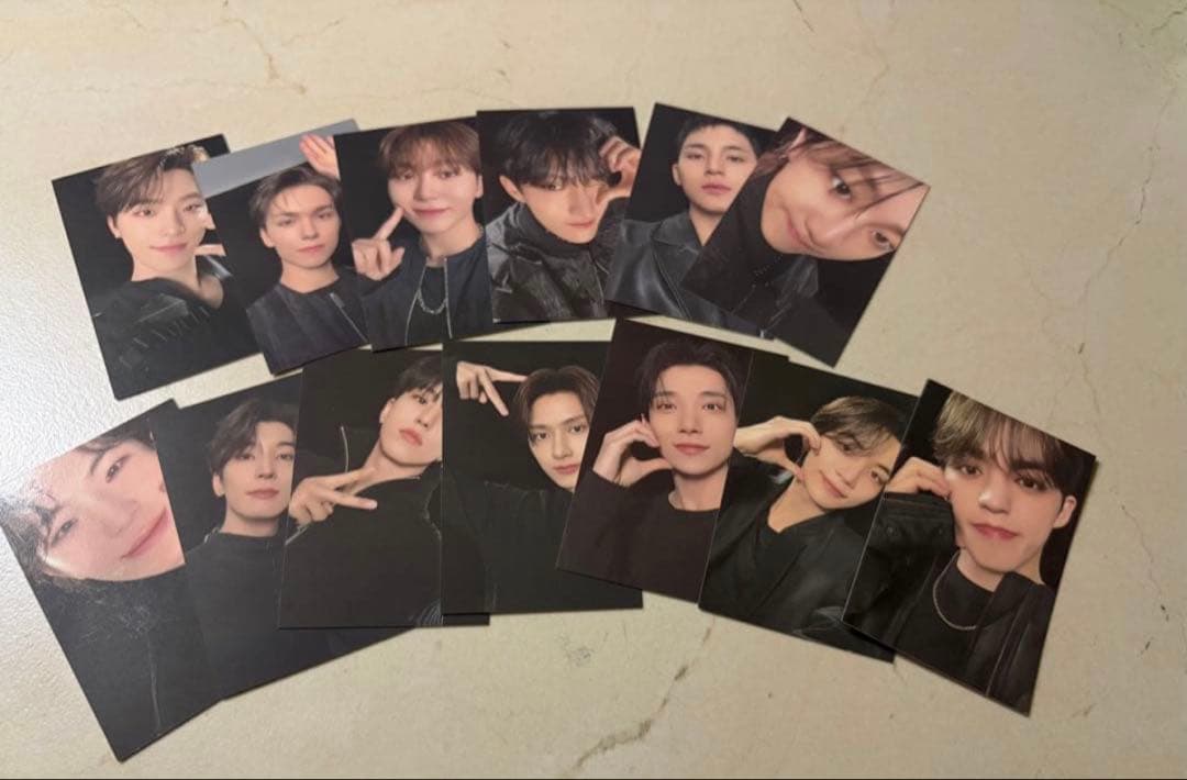 SEVENTEENグッズ まとめ売り