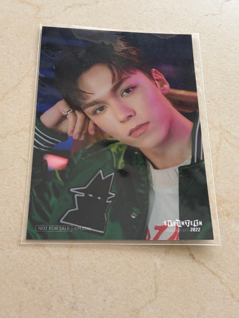 SEVENTEENグッズ まとめ売り