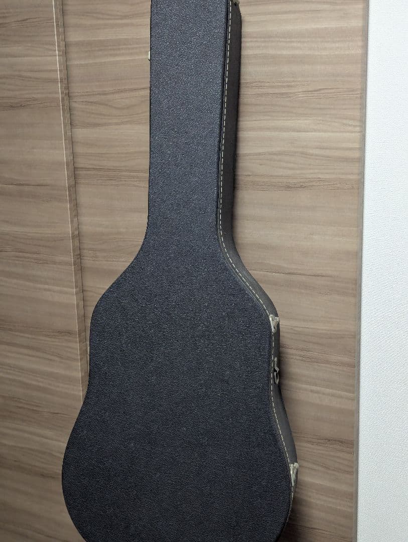 Morris M651-LH ハカランダ レフティ 左利き 日本製