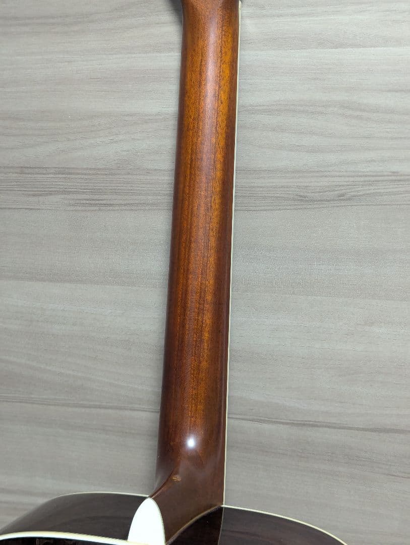 Morris M651-LH ハカランダ レフティ 左利き 日本製