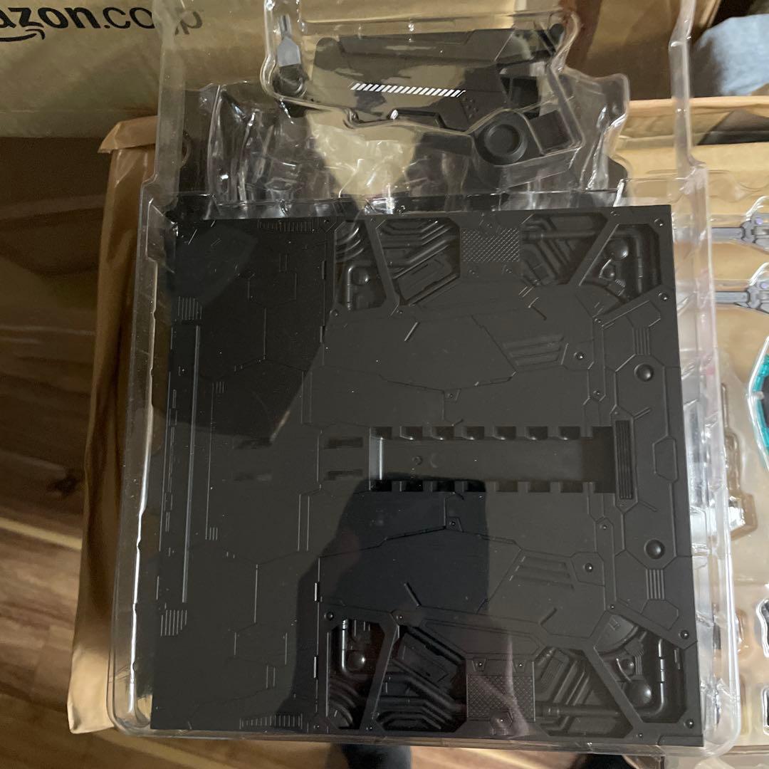 説明書欠品　ネメシスプライム　鉄機巧　フレイムトイズ　オプティマスプライム