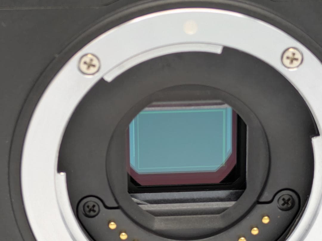 Nikon 1 V1 ミラーレスカメラ 本体と付属品