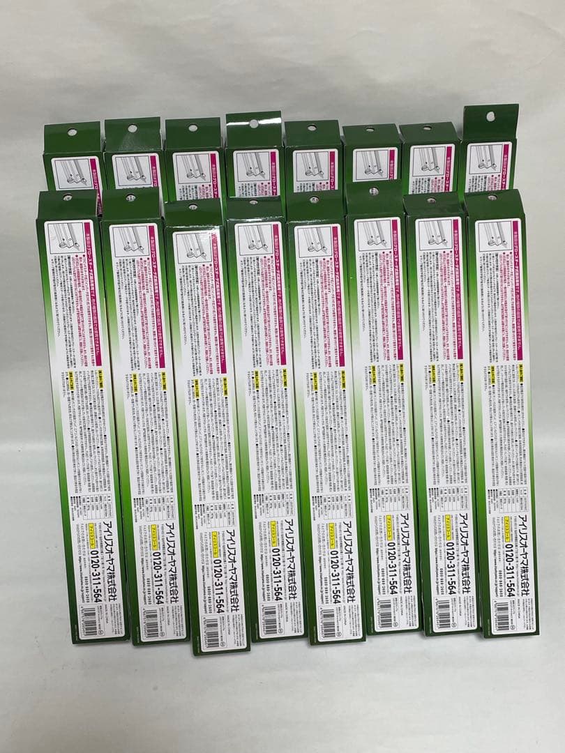 LED蛍光灯 LDG10T•N•4/6αV2 16本セット 600lm