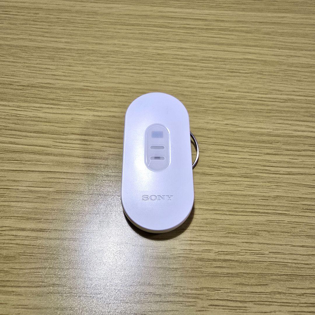 【美品】 SONY REON POCKET 5