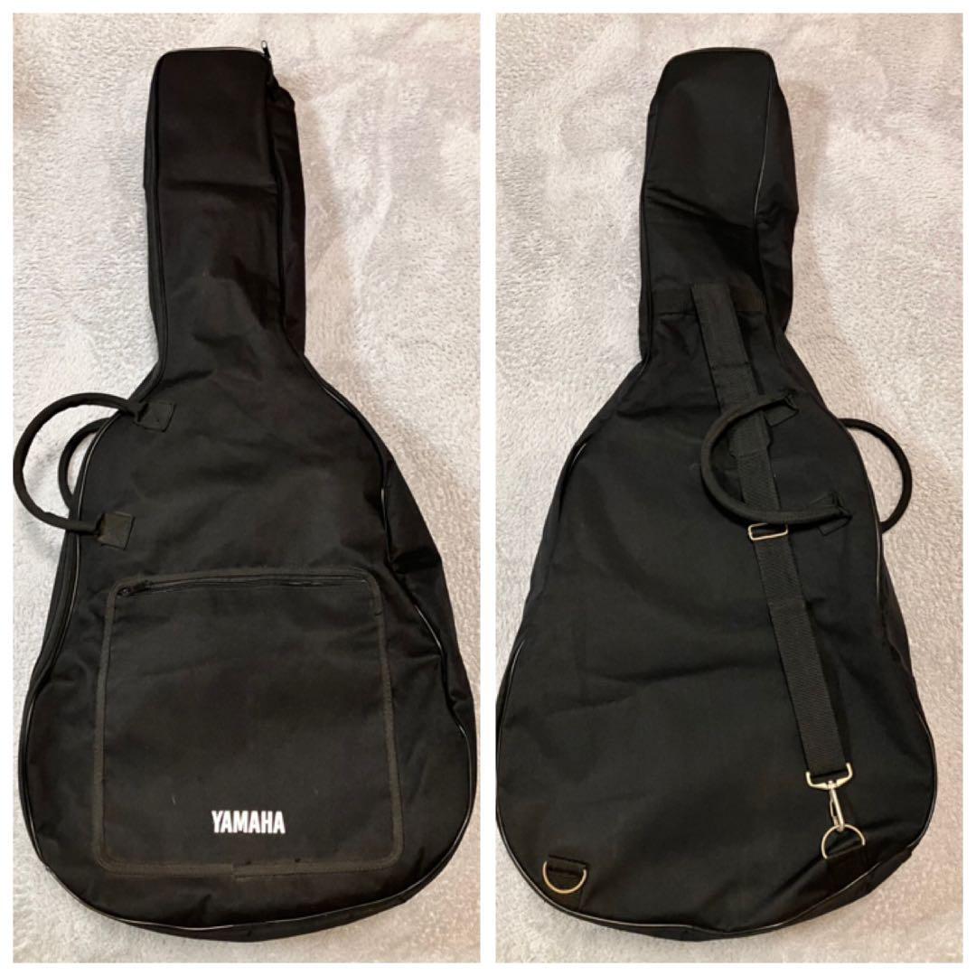 YAMAHA N-500 アコギ