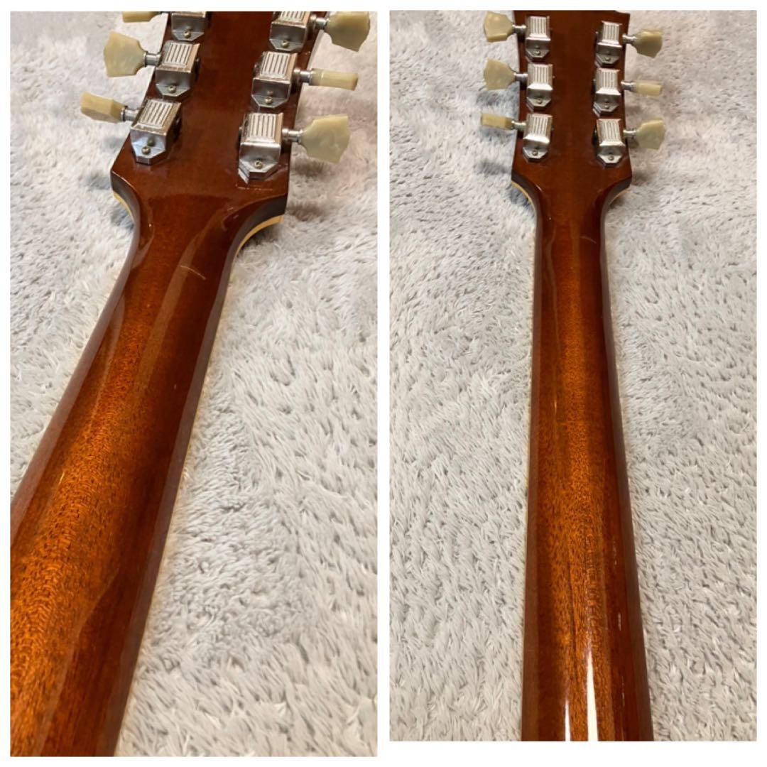 YAMAHA N-500 アコギ