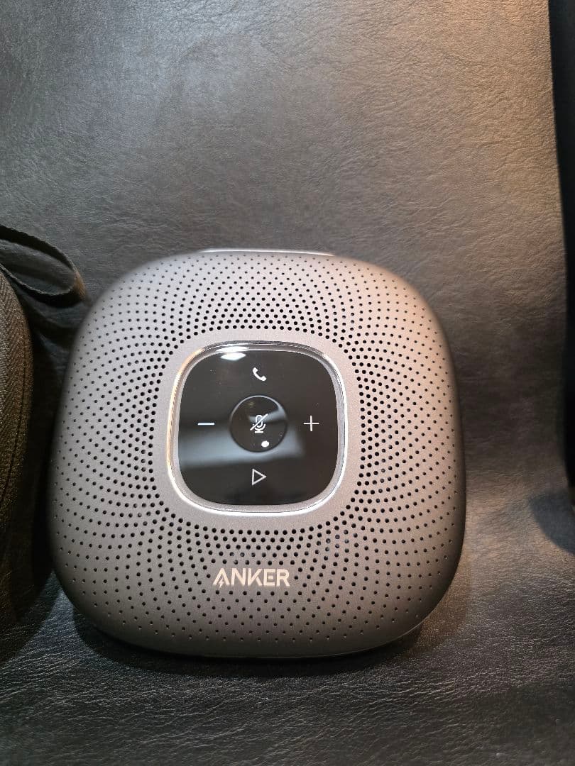Anker PowerConf スピーカーフォン　A3301