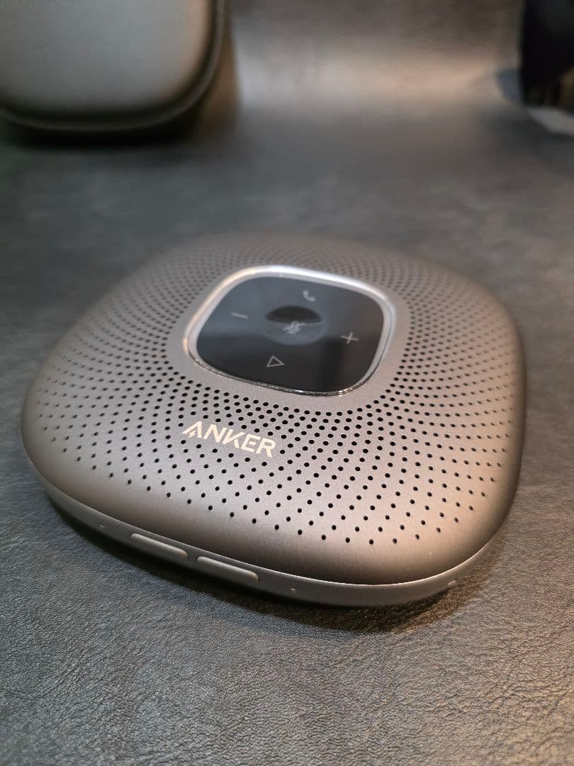 Anker PowerConf スピーカーフォン　A3301